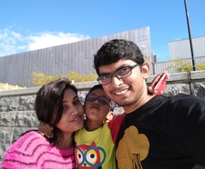 Saurabh Wajpe
