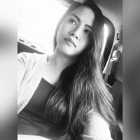 Mary Joy