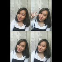 Dinda Ginting
