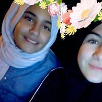 Shahd Fattal