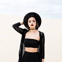 Emily Chew