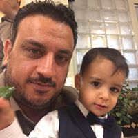 زيد صفر علي