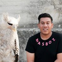 Arief S
