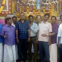 Balasubramanian Appu