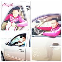 Ahmed Almjek