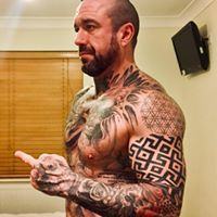 Andy Moore
