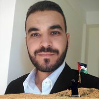 زكرياء شويحات