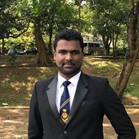 Chinthaka Jayarathne