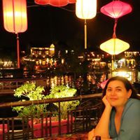 Valentina Capaccioli