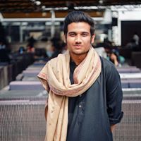 Syed Aftab