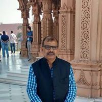 Mahesh Sharma