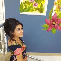 Հեղինե Հարությունյան