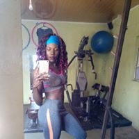 Teresia Mwaura