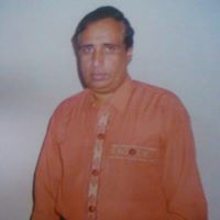 Subramanian KV