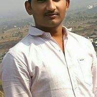 Ankush Sarnaik