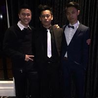 Anthony Tran