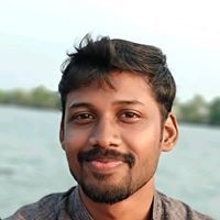 Yeswanth Kumar
