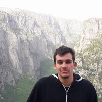 Κωνσταντίνος Βούλγαρης