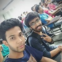 Mohit Sethi
