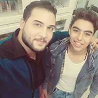 Alex Ahmed