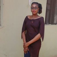 Cynthia Osadebe