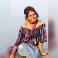 Greeshma Valath