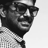 Vriddhachalam Saravanan