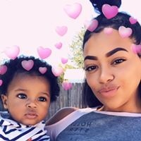 Ahmesha Andrews