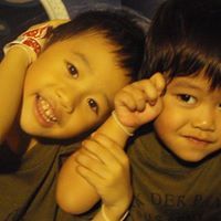 สงกรานต์ พึ่งแผ่นดิน