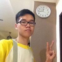 Eric Sia Siew Wei