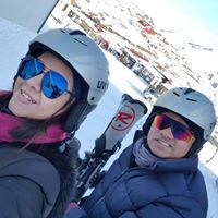 Suha Khalid