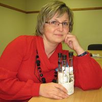 Ирина Халатина