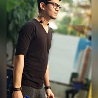 Navid Ahmed