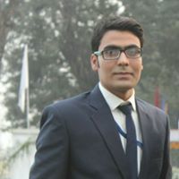 Ashish Pandey