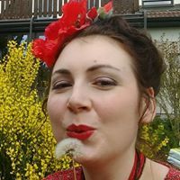 Raphaela Vanderwoodsen