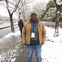 Saravanan Arumugam