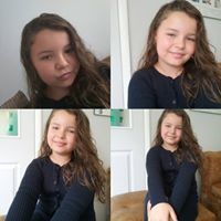 Madison Byrne