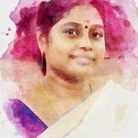 பரமேசுவரி திருநாவுக்கரசு