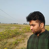 Vishal Shinde