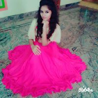 Priyanka Reddy