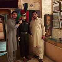 Muhammad Gul
