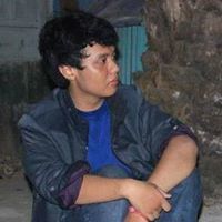 Hasrul Rustam