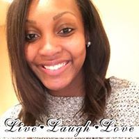 Tyesha Smith Cuapio