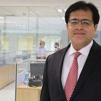 Aamer Chaudhary