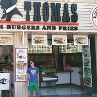 Thomas Cools