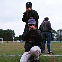 Aditya Reza