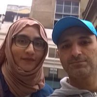 Hina Ali
