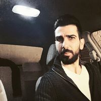 Mohammed Kiswani