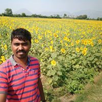Ragavendran Baskaran