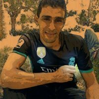 Souleyman Mssr
